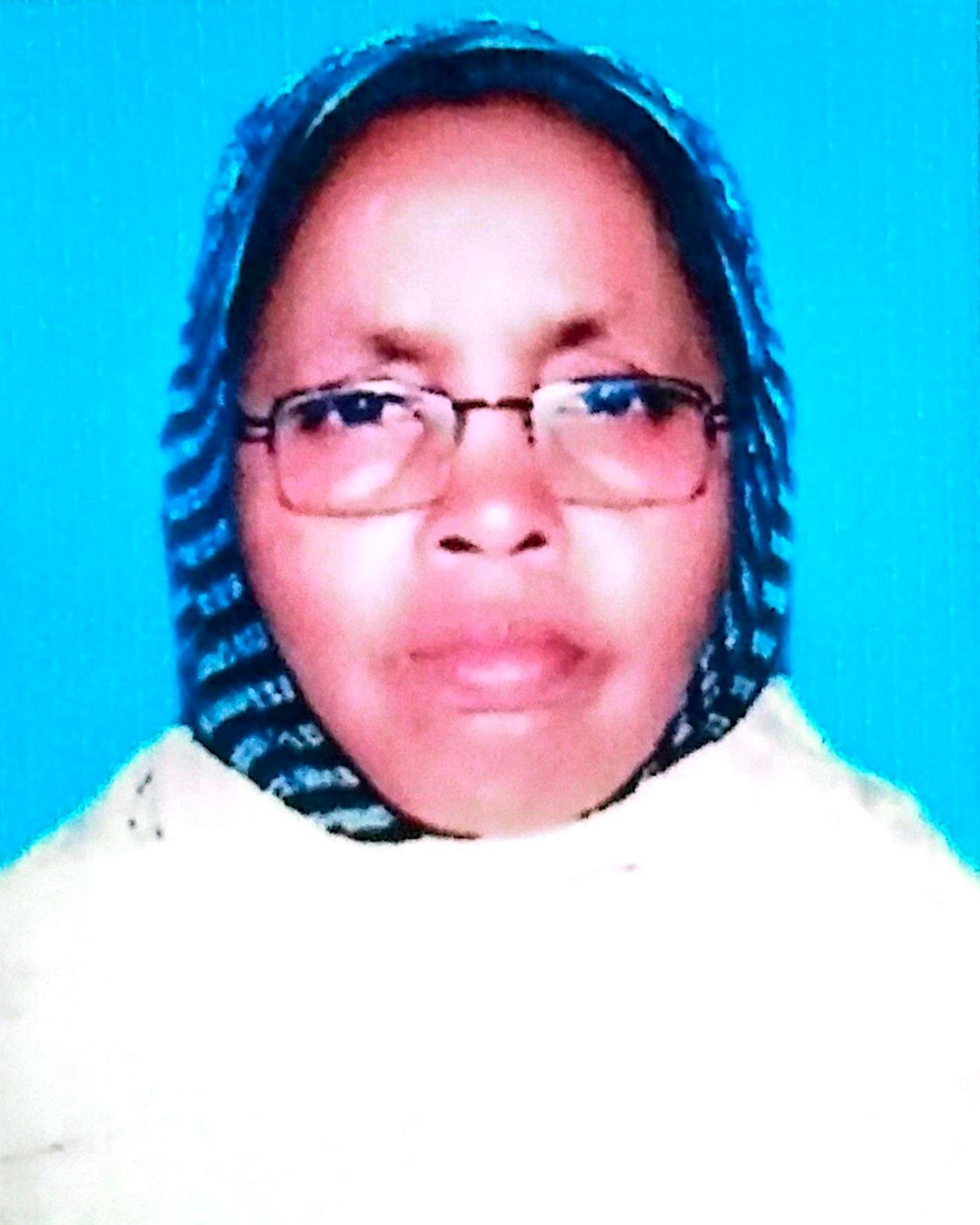 Mst. Marina Begum - Gram Bangla Unnayan Sangstha (GBUS)